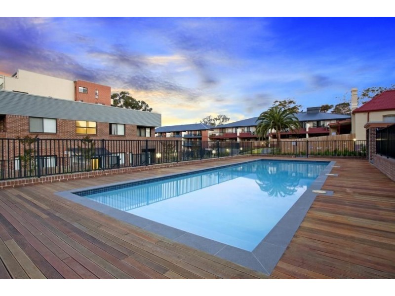 31/1 Russell Street, Baulkham Hills NSW 2153