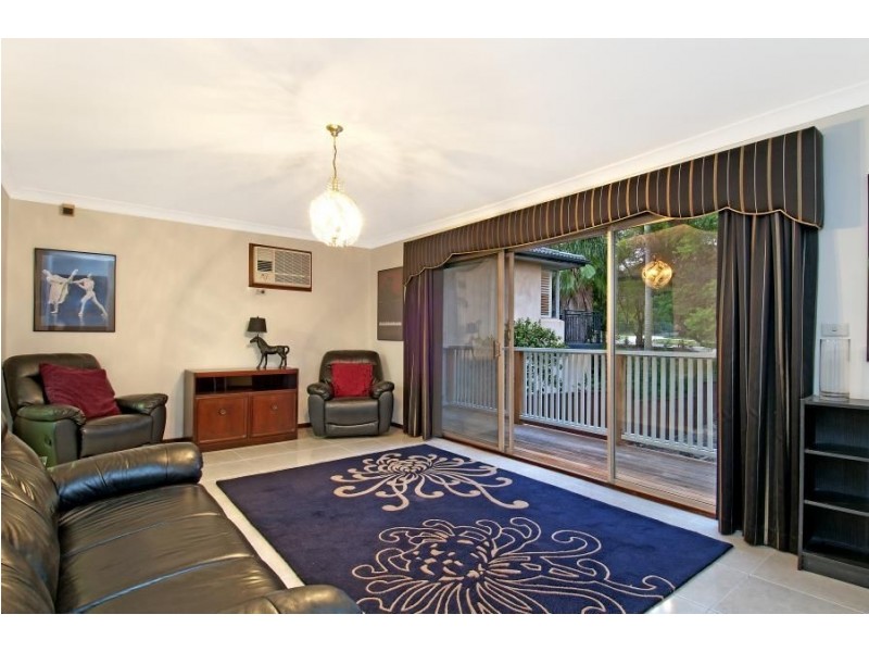 23 Park Road, Baulkham Hills NSW 2153