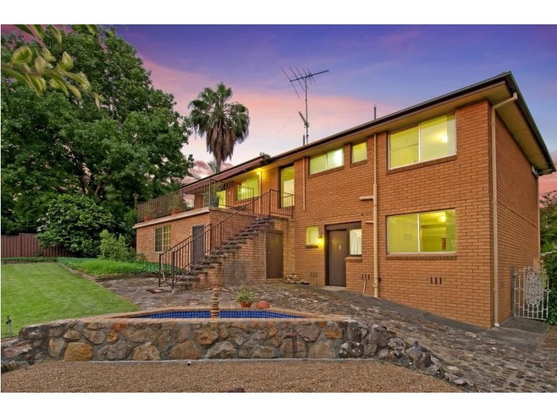 23 Park Road, Baulkham Hills NSW 2153
