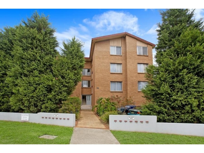 12/11 Station Street West, Parramatta NSW 2150