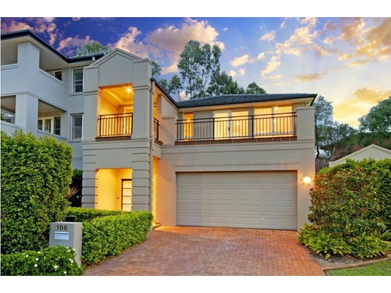 108 Linden Way, Bella Vista NSW 2153