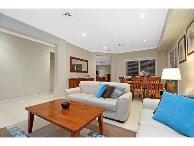 108 Linden Way, Bella Vista NSW 2153