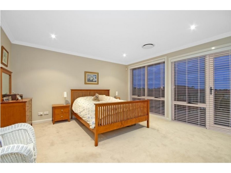 108 Linden Way, Bella Vista NSW 2153