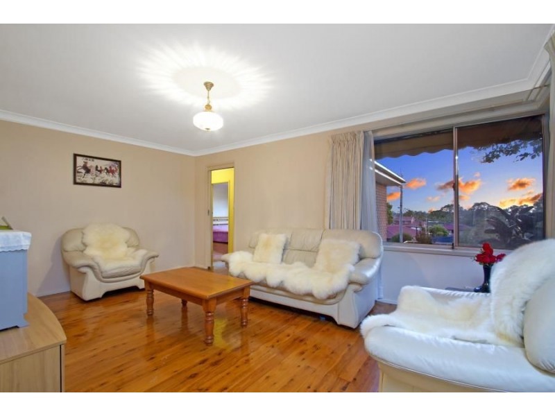 41 Oleander Avenue, Baulkham Hills NSW 2153