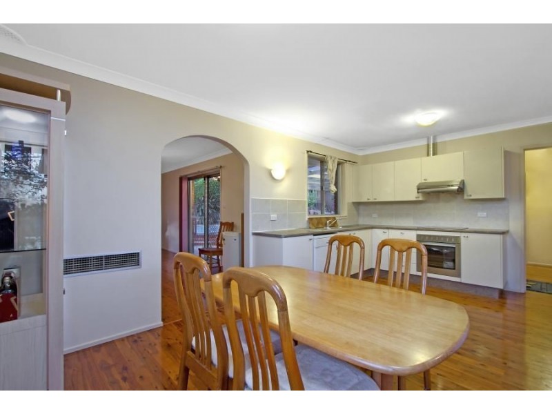 41 Oleander Avenue, Baulkham Hills NSW 2153