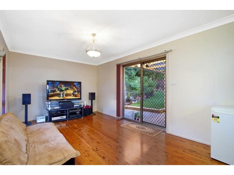41 Oleander Avenue, Baulkham Hills NSW 2153