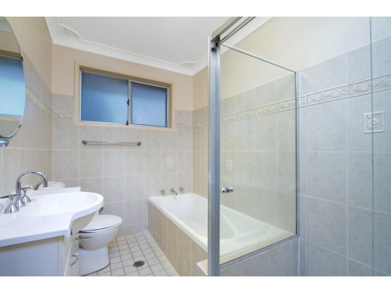 41 Oleander Avenue, Baulkham Hills NSW 2153