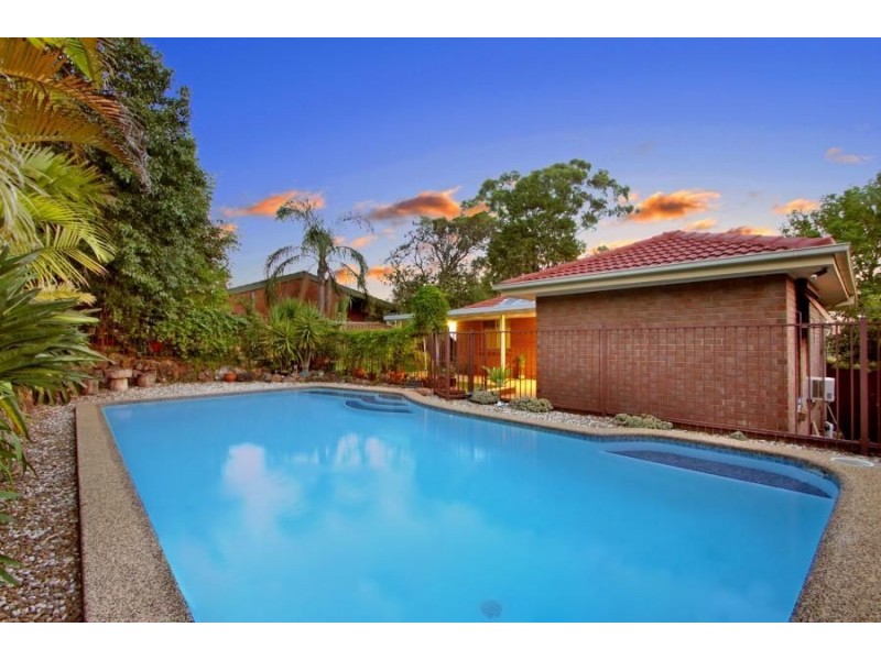 41 Oleander Avenue, Baulkham Hills NSW 2153