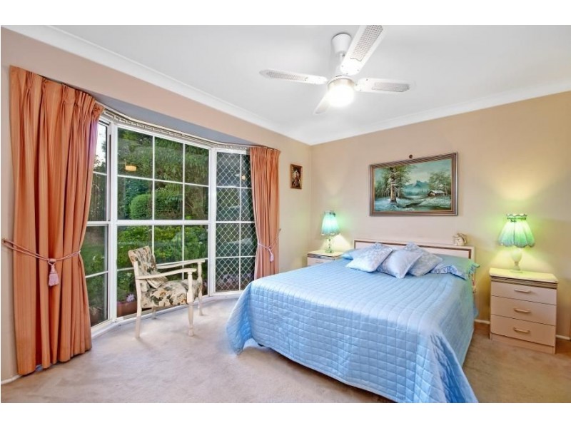 4 Bunya Close, Baulkham Hills NSW 2153