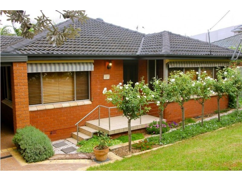 Baulkham Hills NSW 2153