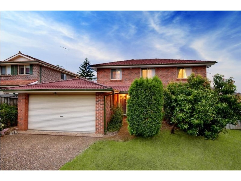 11 Browne Place, Baulkham Hills NSW 2153