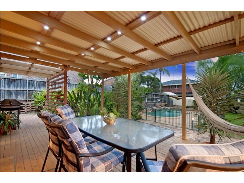 11 Browne Place, Baulkham Hills NSW 2153