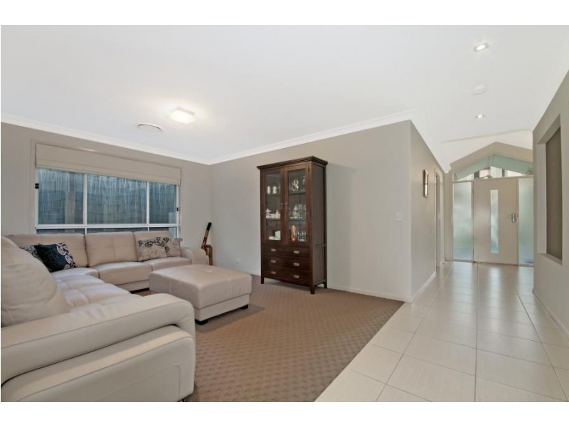 44 Langford Smith Close, Kellyville NSW 2155