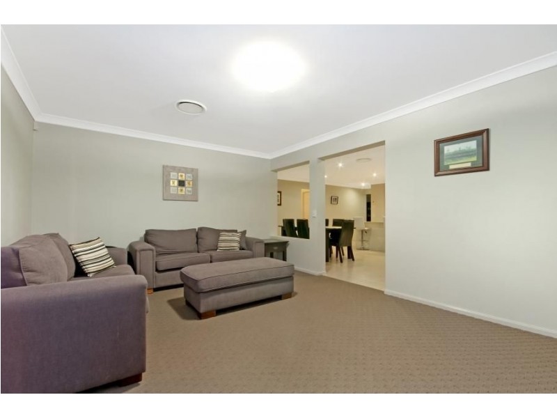 44 Langford Smith Close, Kellyville NSW 2155