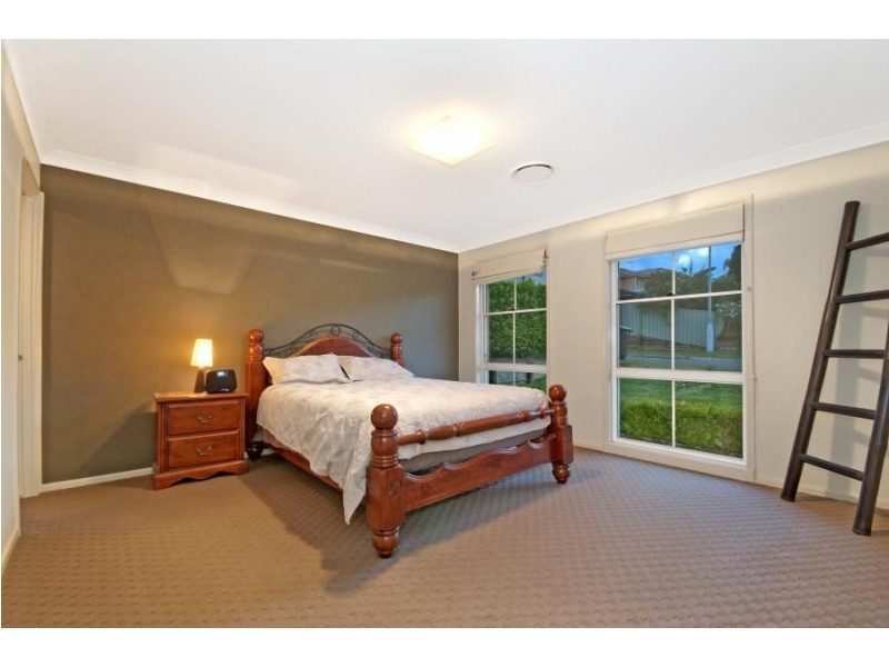 44 Langford Smith Close, Kellyville NSW 2155