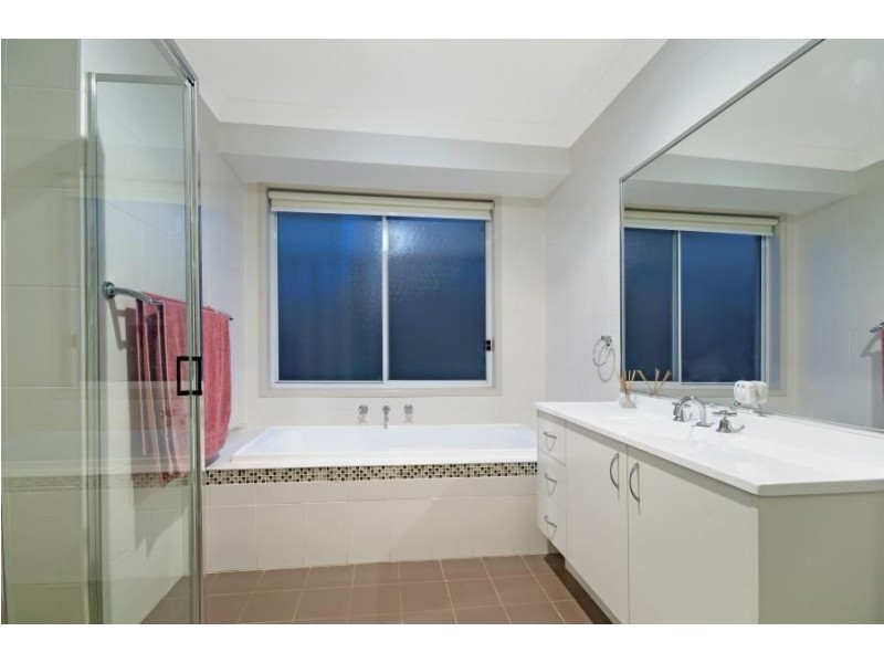 44 Langford Smith Close, Kellyville NSW 2155