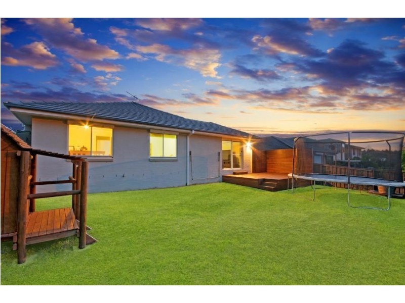 44 Langford Smith Close, Kellyville NSW 2155
