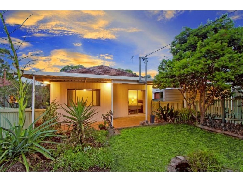 5 Fletcher Street, Northmead NSW 2152