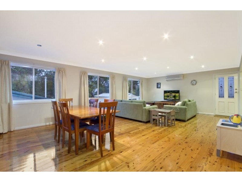 5 Fletcher Street, Northmead NSW 2152