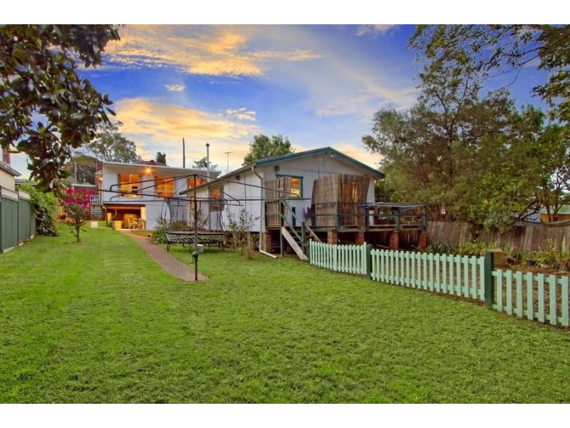 5 Fletcher Street, Northmead NSW 2152