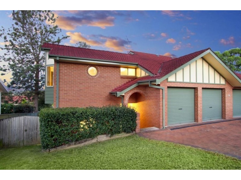 11B Tower Court, Castle Hill NSW 2154