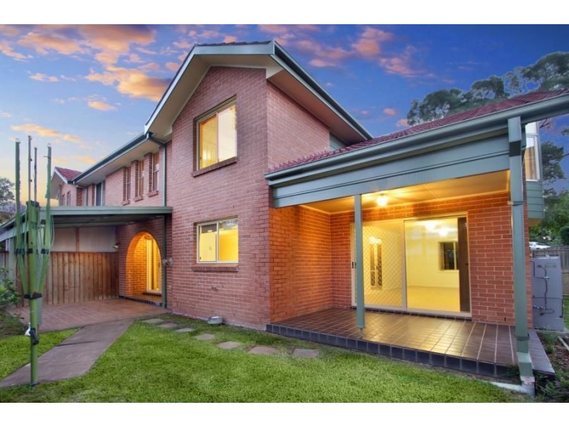 11B Tower Court, Castle Hill NSW 2154