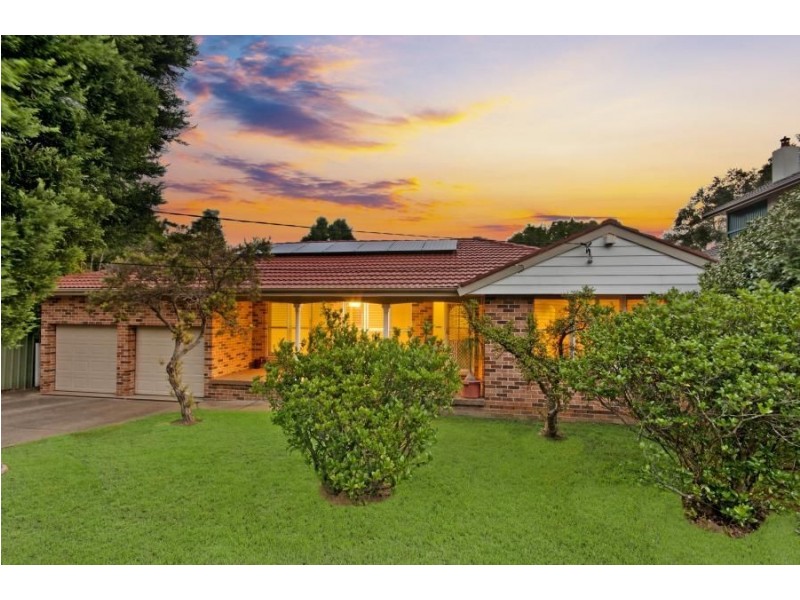 8 Windermere Avenue, Northmead NSW 2152