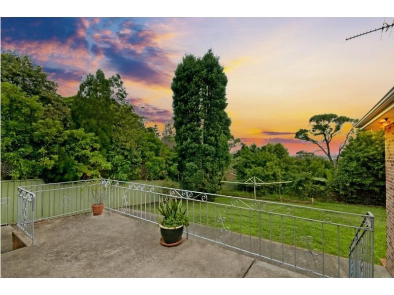 8 Windermere Avenue, Northmead NSW 2152