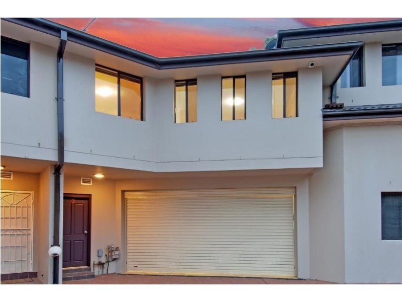 3/144 Old Northern Road, Baulkham Hills NSW 2153