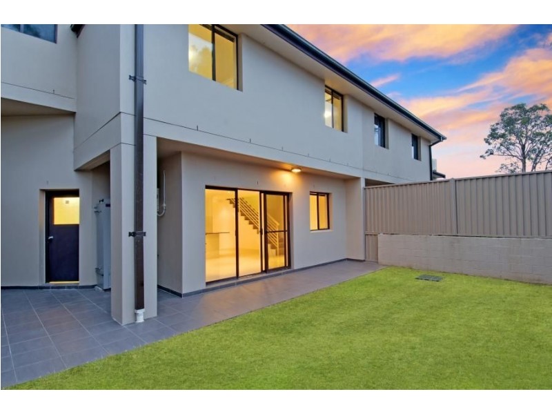 3/144 Old Northern Road, Baulkham Hills NSW 2153