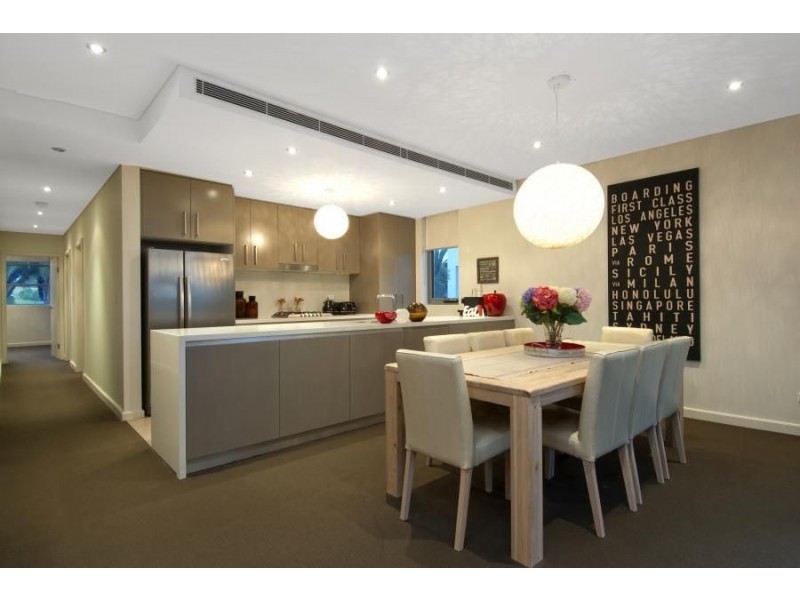 204/48 Peninsula Way, Baulkham Hills NSW 2153