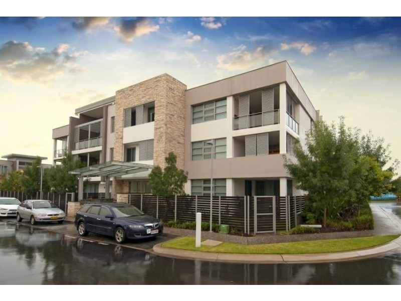 204/48 Peninsula Way, Baulkham Hills NSW 2153
