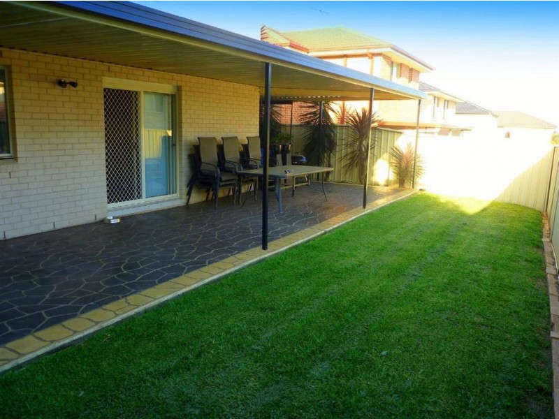 8 Morinda Grove, Acacia Gardens NSW 2763