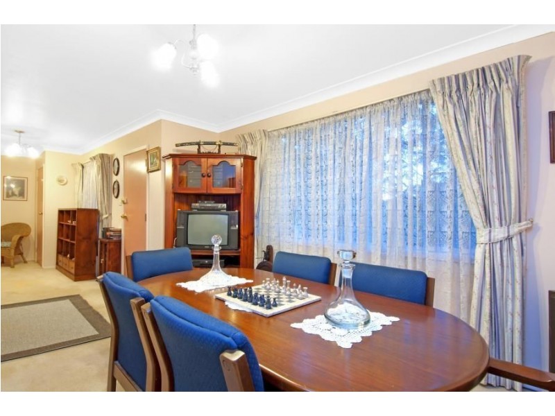 34 Almeria Avenue, Baulkham Hills NSW 2153