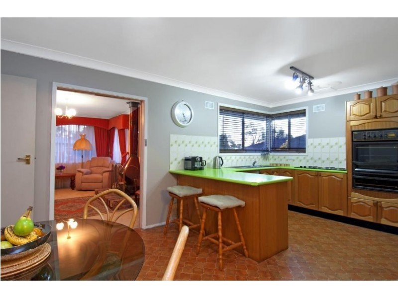 34 Almeria Avenue, Baulkham Hills NSW 2153