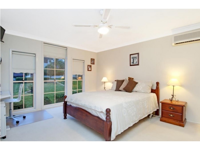 40 Lucas Circuit, Kellyville NSW 2155