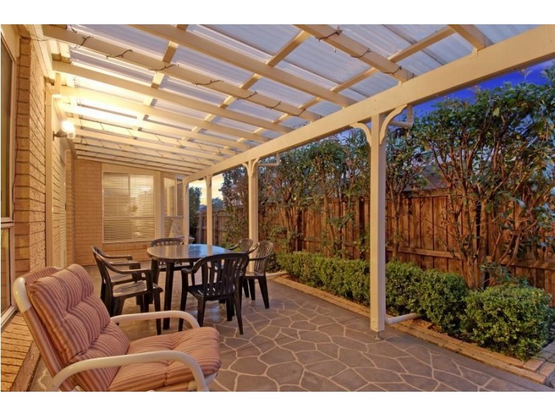 40 Lucas Circuit, Kellyville NSW 2155