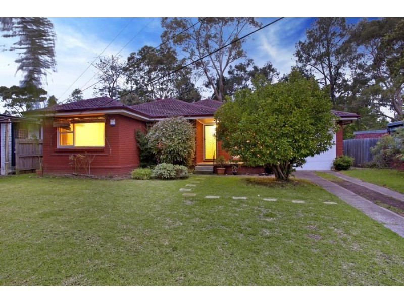 7 Roxborough Park Road, Baulkham Hills NSW 2153