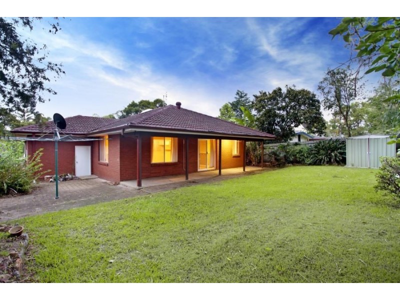 7 Roxborough Park Road, Baulkham Hills NSW 2153
