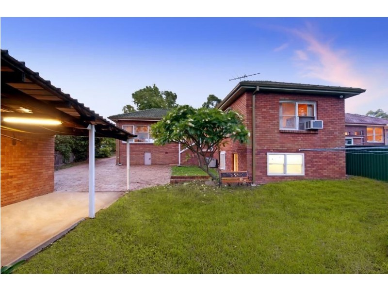 22 Charles Street, Baulkham Hills NSW 2153