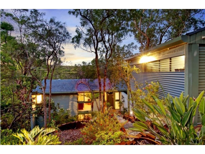 66 Mill Drive, North Rocks NSW 2151