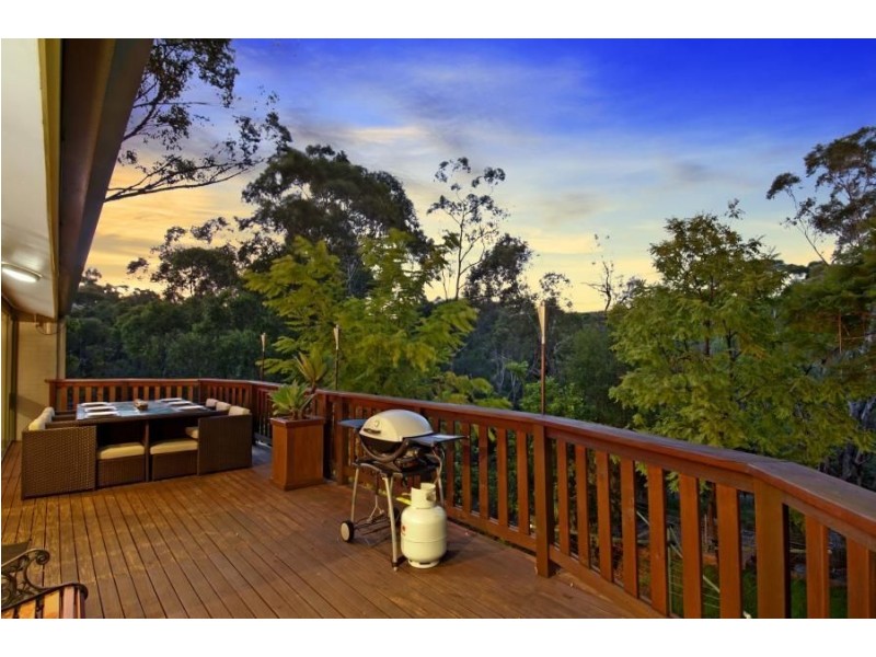 66 Mill Drive, North Rocks NSW 2151