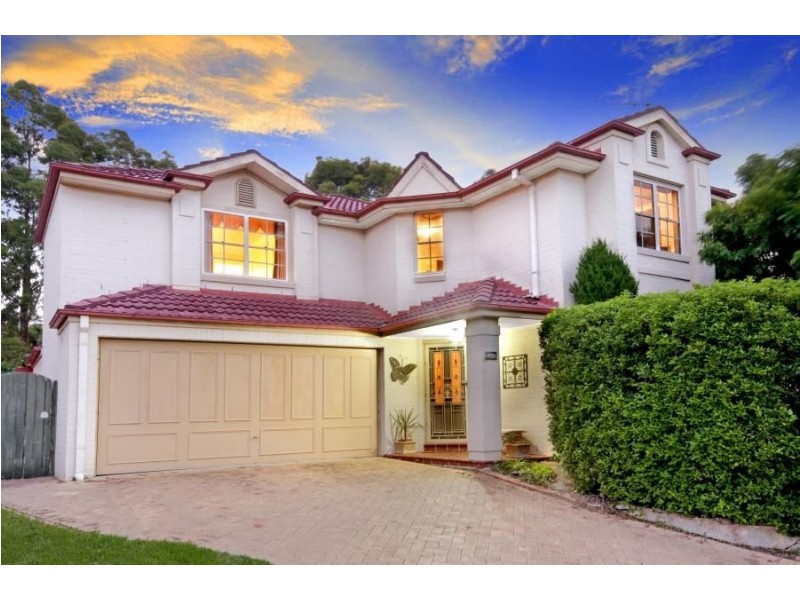 23 Skye Court, Kellyville NSW 2155