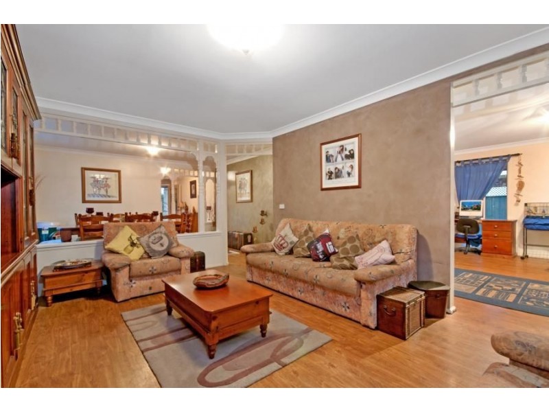 23 Skye Court, Kellyville NSW 2155