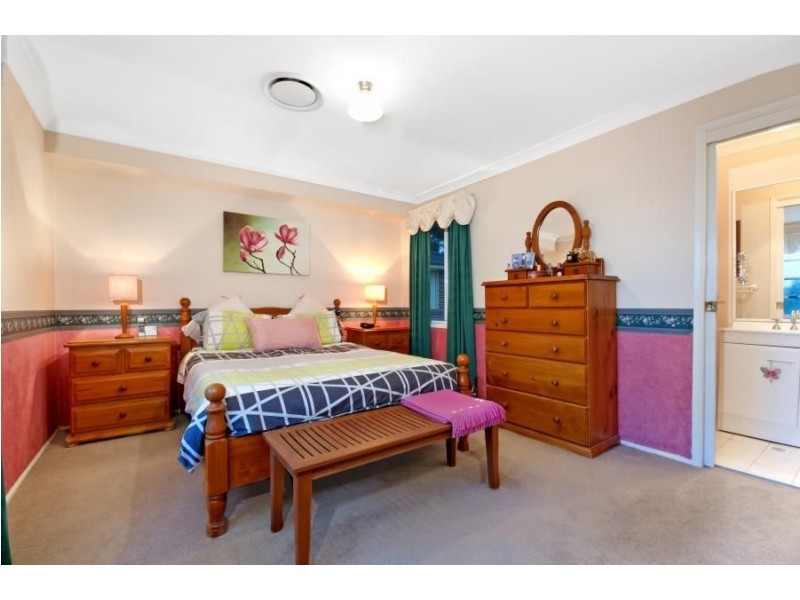 23 Skye Court, Kellyville NSW 2155