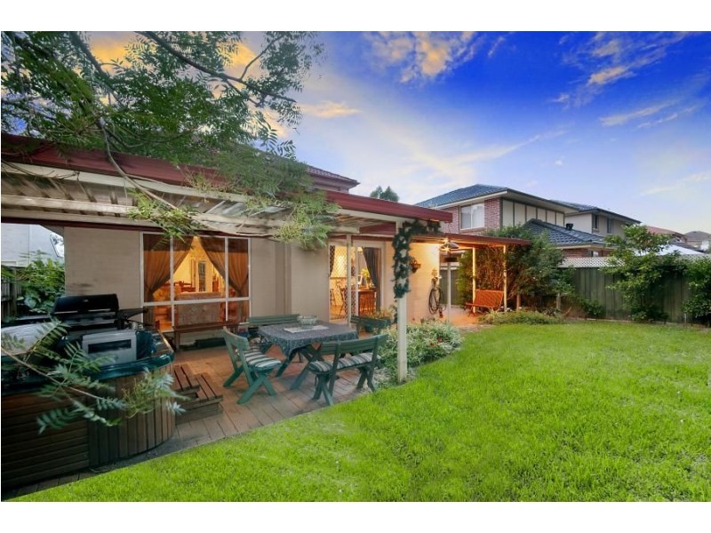 23 Skye Court, Kellyville NSW 2155