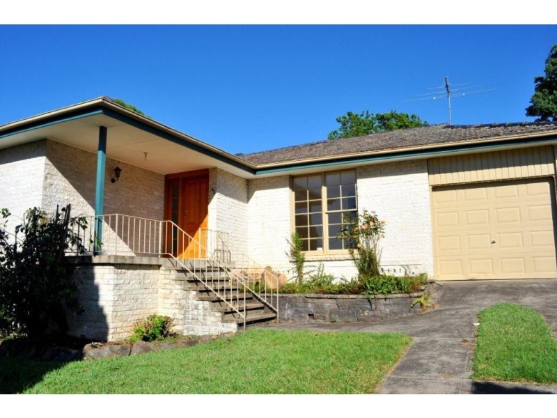 43 Peel Road, Baulkham Hills NSW 2153