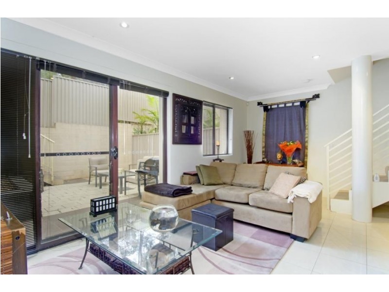 10/144 Old Northern Road, Baulkham Hills NSW 2153