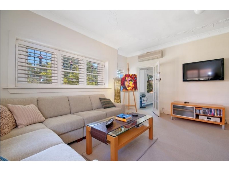 4/3 Toongarah Road, Waverton NSW 2060