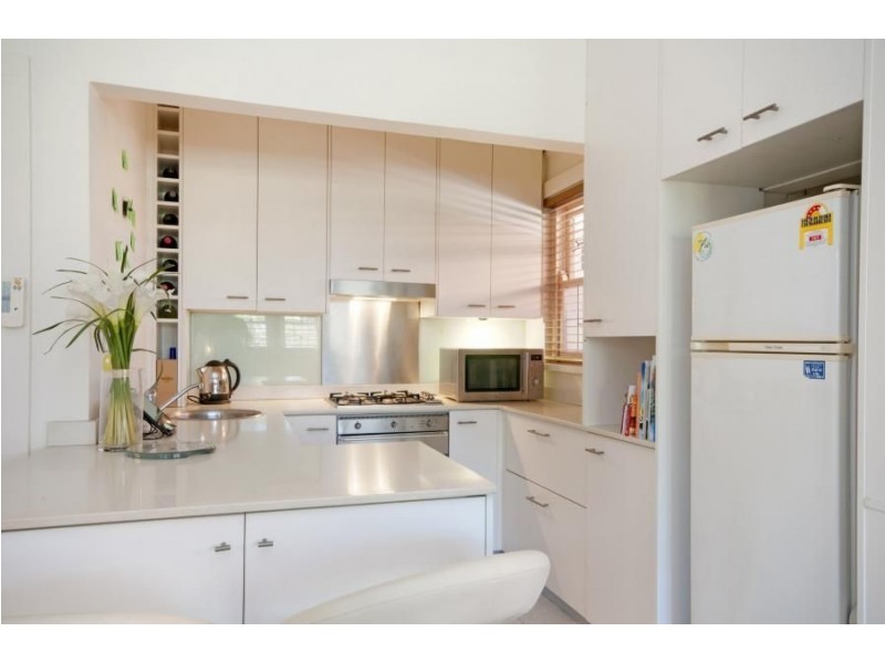 4/3 Toongarah Road, Waverton NSW 2060